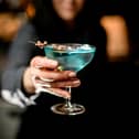 The top 50 cocktail bars in the UK named in prestigious list
