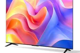 The TCL 50PF650K has loads of cutting-edge features