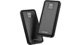 Two power banks for just £20 - what a bargain