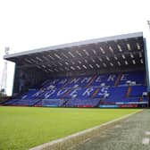 Prenton Park