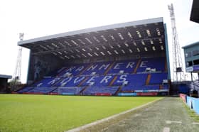 Prenton Park