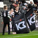 MK Dons