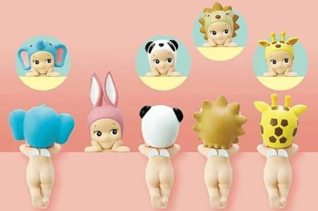 Here’s how to get Sonny Angels the super cute toys making grown-ups so happy