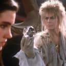 The late David Bowie and Jennifer Connolly return to our big screens this year with the Jim Henson's Labyrinth: In Concert touring across the UK.