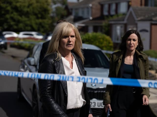 ITV Protection.