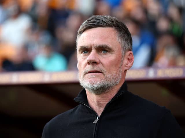 Graham Alexander