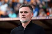 Graham Alexander