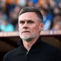 Graham Alexander