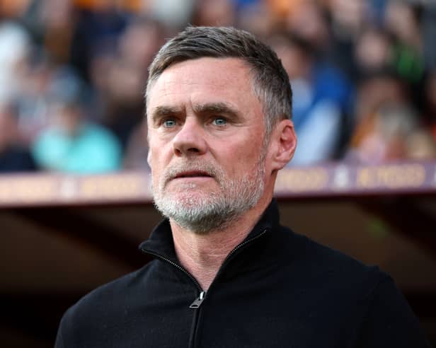 Graham Alexander