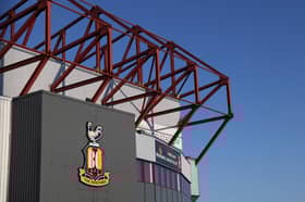 Valley Parade