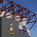 Valley Parade