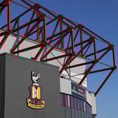 Valley Parade
