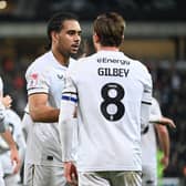 How MK Dons could line-up to face Bradford City