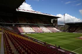Valley Parade