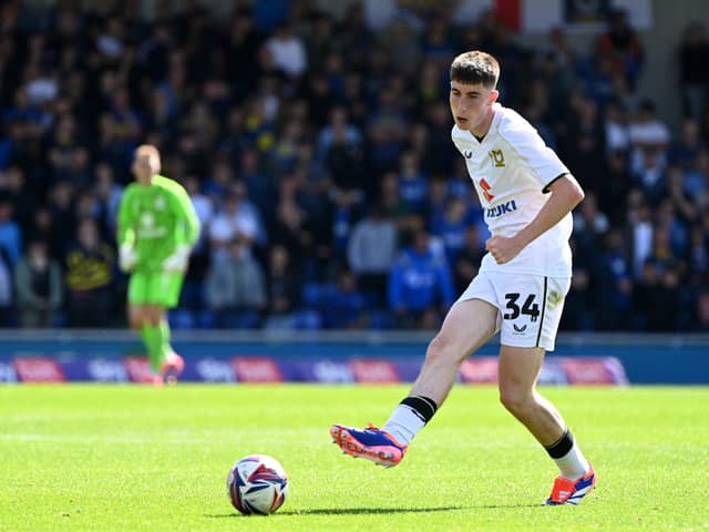 Callum Tripp
