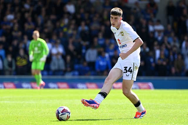 Callum Tripp