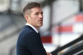 Ben Chorley