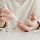 One in five people in the UK live with diabetes or pre-diabetes.
