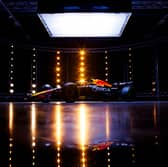 Red Bull RB21