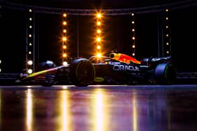 Red Bull RB21