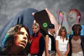 The '90s are in full swing once again in 2025 with several reunion shows set to take place, and these 15 acts still dominating streaming services like Spotify.