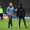 Dean Lewington