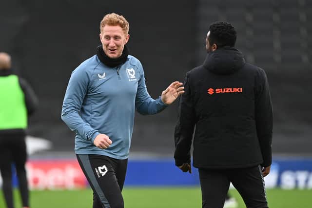 Dean Lewington