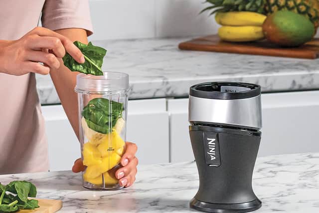 Smoothies are a great way to enjoy a nutritious and delicious breakfast