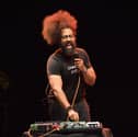 Comedian and band leader for James Corden, Reggie Watts, is one of a number of new performers added to Truck Festival's 2025 bill.