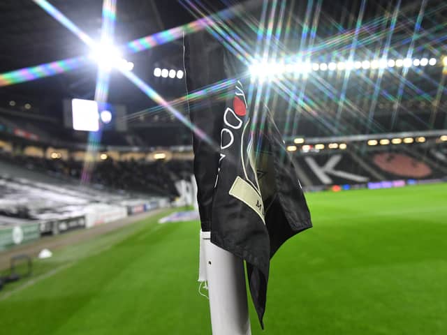 Stadium MK