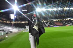 Stadium MK