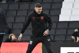 Ben Gladwin