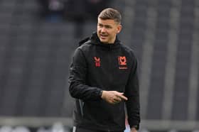 Ben Gladwin