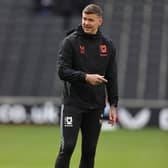 Ben Gladwin