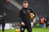 Ben Gladwin