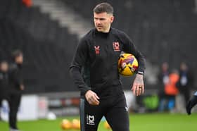 Ben Gladwin