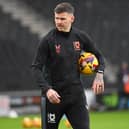 Ben Gladwin
