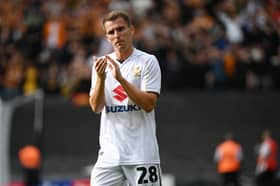 Tom Carroll