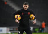 Ben Gladwin
