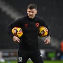 Ben Gladwin