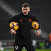 Ben Gladwin
