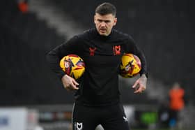 Ben Gladwin