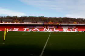 How MK Dons could line-up to face Accrington Stanley