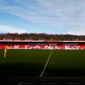 How MK Dons could line-up to face Accrington Stanley