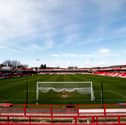 Wham Stadium