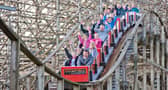 (Photo: Oakwood Theme Park)