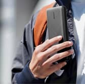 Anker power banks are among the best devices for keeping tech topped up