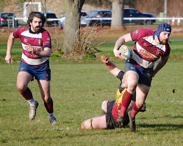 Elliot Hales