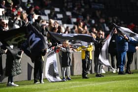 MK Dons