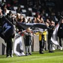 MK Dons